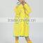  China EVA Popular Kids Raincoat