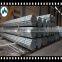 trade assurance hot-rolled galvanized seamless steel pipe