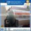 The newly designed 15cubic diesel oil tank factory price
