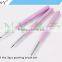 ANY Nail Art Painting and Drawing Wood Handle DIfferent Size 3PCS Nail Brush Set