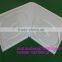 white dvd case double 14mm