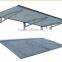 Best Serller Used Aluminum Awning parts for sales for front door YY- 100140-K