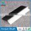 Dustproof Nylon Bristle Industrial Door Bottom Brush Strip