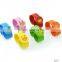 Colorful Custom high quality baby mosquito repellent bracelet for kids                        
                                                Quality Choice