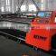 Factory outlet tube grooving machine with CE
