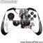 Cheap decal sticker for Xbox One controller console vinyl skins
