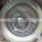 High quality & Best price Backward curved centrifugal fans high airflow low noise exhaust ventilation fan