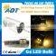 G4 12V 3000K color temperature 4W high power LED bulb