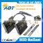 2016 high quality 9~32V 35W HID canbus ballast with CE Certification