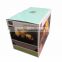2015 best quality craft Corrugated Boxes for artwares