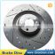 CHINA G3000 car brake disc rotor for OE 43512-20330 ,Brake Discs Drums Hubs