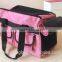 Fashion Soft Pet Carrier Bag OxFord Travel Tote Shoulder Bag