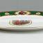 2015 new product porcelain dinner plate, new innovative products, new interesting products