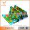 Eco baby security mat baby crawling floor mat