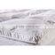 Superior All Season Down Alternative Hypoallergenic White Mattress Topper