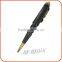 LUCKYSUN Promotional 0.5mm Refill Tactical Aviation Aluminum solid metal for army