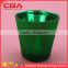 Guangdong Factory produce New Product Wholesale holiday decoration hot seller popular design glass Candle Holder