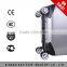TSA007 lock, smart rolling luggage with portable luggage wheels, hand bags