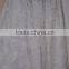 Women White color decent embroidery pattern knee length formal party wear short skirt
