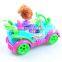New child cartoon electric car for wholesale