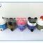 12 chinese zodiac candy jar promotional toy