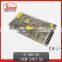 LED Single Output Switched Mode Power Supply 180W 24V 7.5A S-180-24