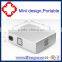 Portable Medical 80W LED Cold Light Source for Surgery Endoscopes