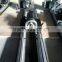 High quality HG-R1 4 axis cnc 3 jaws rotary device with one chuck for 3D working