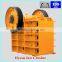 China mobile diesel engine stone jaw crusher for stone/ore/rock salt