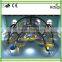 Wenzhou KAIQI Indoor Equipment Rope Climbing Rope Playing KQ50097B