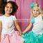 cute and fancy children ballet stage tutu professional girls ballet tutu costume