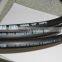 Anti aging abrasion resistant high pressure sand dredging hose pipe