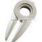 2015 China Business Gift Custom Bulk Golf Divot Tool Marker/blank Golf Hat Clips/golf Divot Repair Toolbla