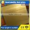 0.45mm glossy surface heat transfer sublimation metal plate aluminum shee