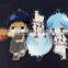 acrylic angel ornament,ISO Factory Product
