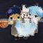 acrylic angel ornament,ISO Factory Product