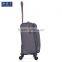 2wheels Carry on Cabin Size Trolley Bag for Sale With Shoulder Strap