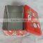 Rectangle Metal Candy Tin Box