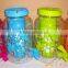 Design unique plastic Juice dispenser