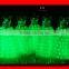 Remote Control LED Light Street Dance Clothes, Programmable Luminous Dress