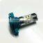 H16 PSY24W 100w Hi-Power SMD Bright White LED Fog Light Driving Light