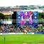Stadium huge LED Sreen TV P16 outdoor waterproof