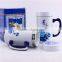 Low price wholesale chinese porcelain tea cup big tea cup