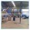 Three Cylinder Dry Mixed Mortar Dryer for Dry Mixed Motar Production System