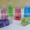flavours antiseptic alcohol hand sanitizer from China manufacturer