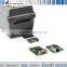 Zebra ZD410 Wi-Fi Bluetooth Smallest Direct Thermal Desktop Printer