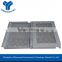 Factory direct sell metal hook gird t grid ceiling