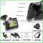 Manufactuer Good Quality 4.3 Inch LFT Display Car Gps Navigation With SDRAM 128M +4G Memory