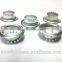 Hand Press Machine for Press Studs, Eyelets / Grommet, Rivets, Popper Stud