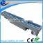 21W modern design linear best quality RGBW LED wall washer